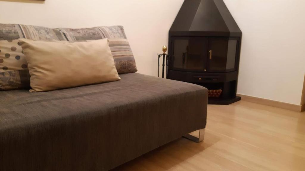 Valencia Green Penthouse Экстерьер фото