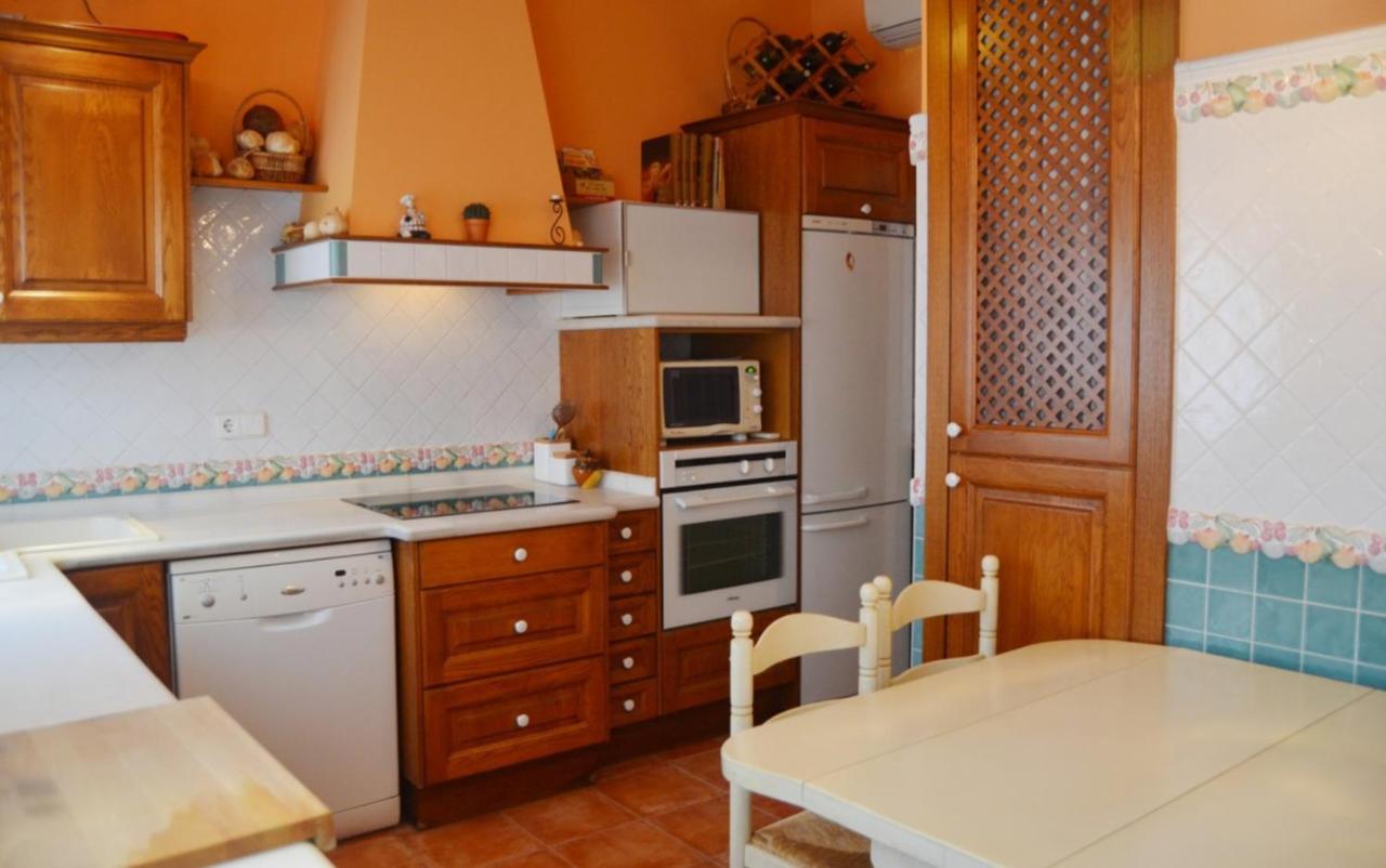 Valencia Green Penthouse Экстерьер фото