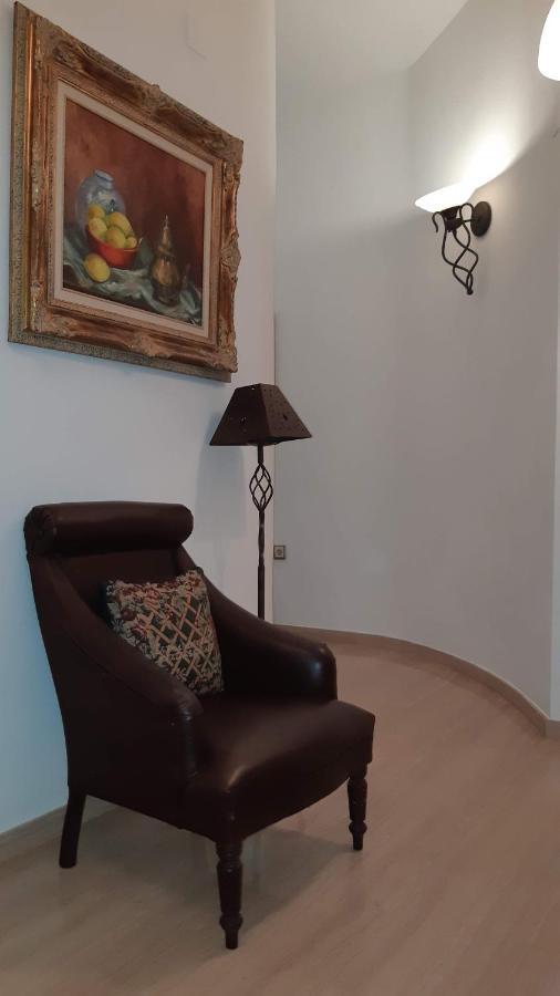 Valencia Green Penthouse Экстерьер фото